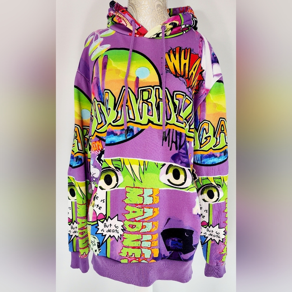 Sugarhill lucid dreams hoodie